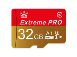 Mini SD Card Class 10 memory card 32 gb Extreme PRO