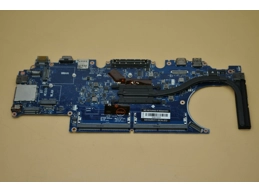 Dell E5470 / E5480 i5-6440HQ 792TG 0792tg Motherboard