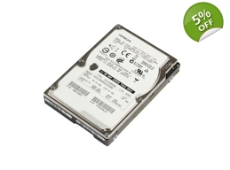 HITACHI / HGST huc106060css600, 600GB 10K SAS 2...