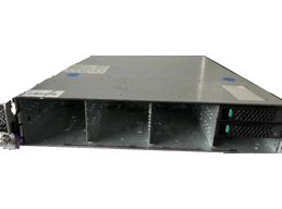 Symantec SYM5000 - 2 x E5-2640, 32GB, 12 x LFF 2u Rackmount