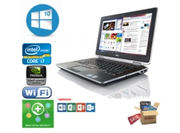 Dell E5520 15