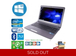 Samsung 15