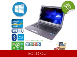 Samsung 15