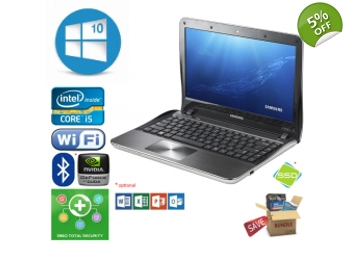 Samsung core deals i 5