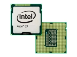Intel Xeon E3-1280 (SR00R) 3.9GHz 4-Core 8-Thread, LGA 1155