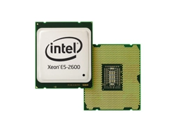 Intel Xeon E5-2667 (SR8KP) 3.5GHz 6-Core 12-Thread, LGA 2011