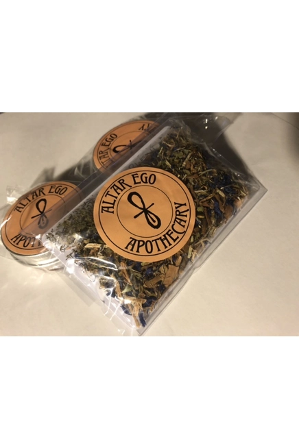 Easy Does It Anxiety Relief Herbal Blend