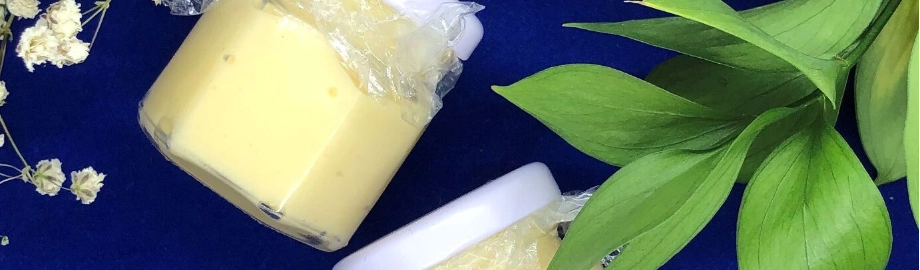 CBD Lavender Night Creme