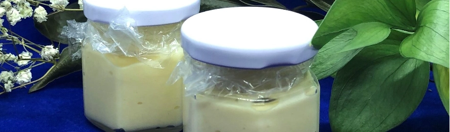 CBD Lavender Night Creme