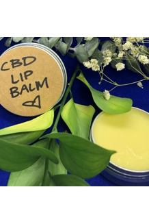 CBD Lip Balm