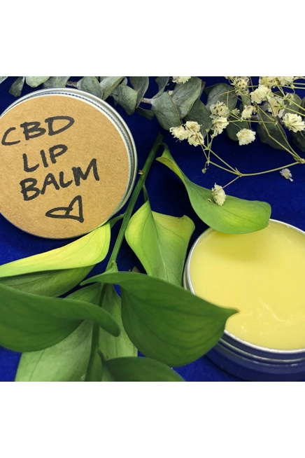 CBD Lip Balm