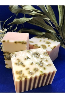 All-natural Vegan ..