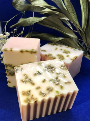 All-natural Vegan Bar S..