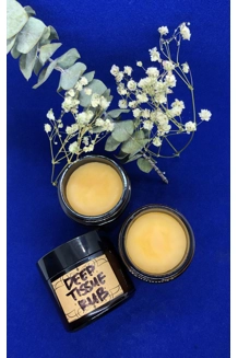 Deep Tissue Muscle..