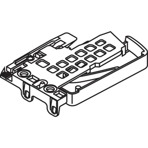 TANDEM Locking Device