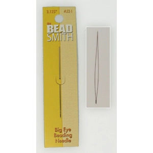 Bead Smith big eye beading needle
