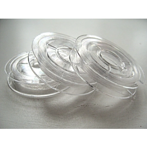 30 metre reel, 0.25mm monofilament