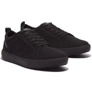 Timberland PRO Burbank Oxford Soft Toe Work Lace-up Boots Black : Men's 8 - Women's 9.5 Medium, Canv