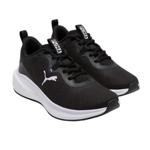PUMA Skyrocket Women’s Sneakers Lace up Athletic Shoes SoftFoam Cushioned Size 9