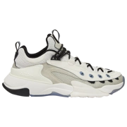 AND1 Marauder Mens Basketball Shoes Casual Low Top Basketball Sneakers Size 9