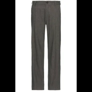 Men's Brixton Choice Chino Relaxed Pant, mixed tweed