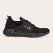 Oakley Men's Dry Sneaker Black Size 10