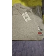 Party Pants T-Shirt, Size Small