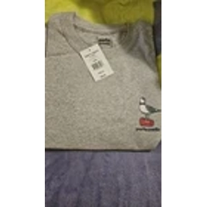 Party Pants T-Shirt, Size Small