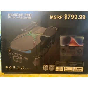HiDrone Pro