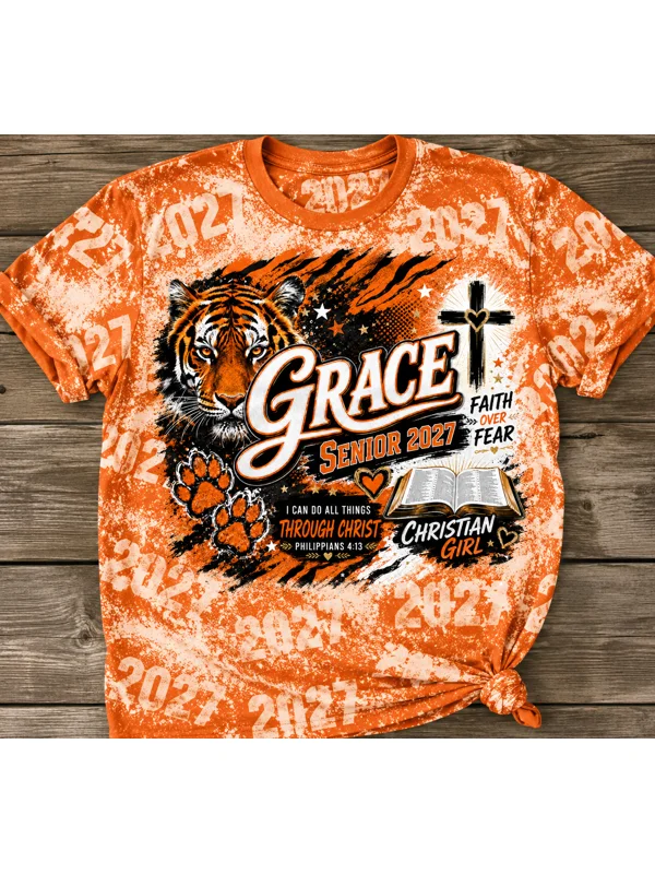 Senior TShirt