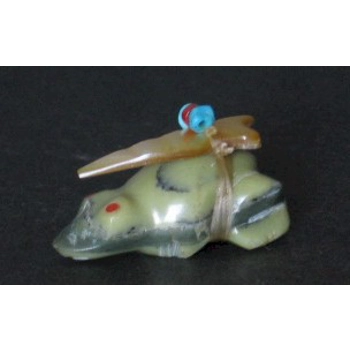 Ricolite  Frog  1 ..