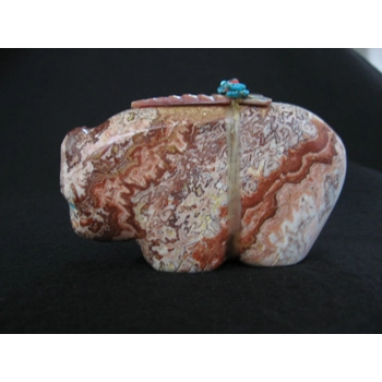 Rossetta Jasper Be..