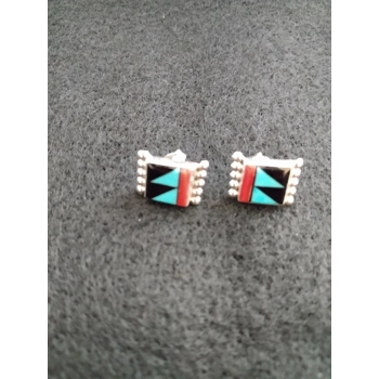 Multi-Stone post e..