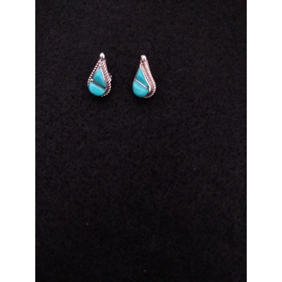 Sterling Silver Earrings