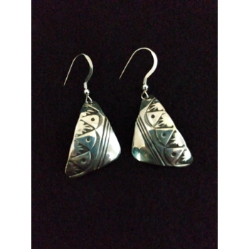 Sterling Silver Ho..