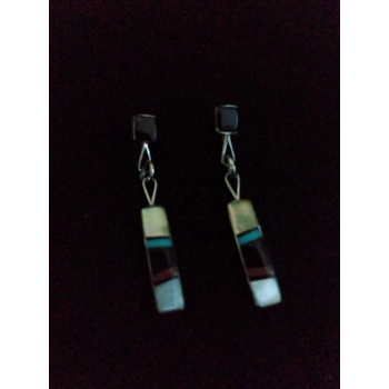 Sterling Silver Mu..