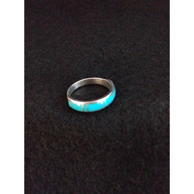 Sterling Silver Ring