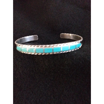 Sterling Silver Br..