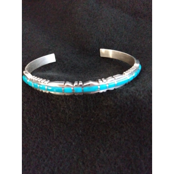 Sterling Silver Br..