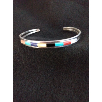 Sterling Silver Br..