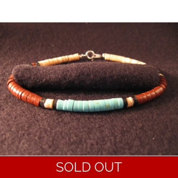 Santo Domingo Turq..