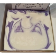 Lavender Soap