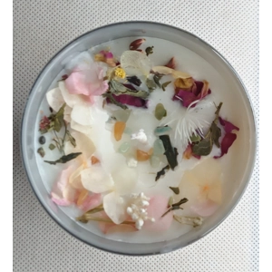 Botanical Candles