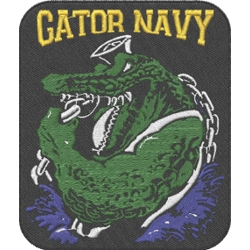 CUSTOM PATCH 12