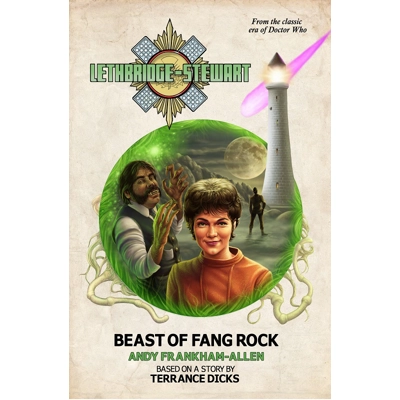 Beast of Fang Rock