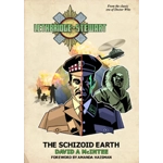 Lethbridge-Stewart Series 1 Book Bundle