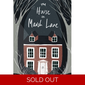 The House on March Lane
