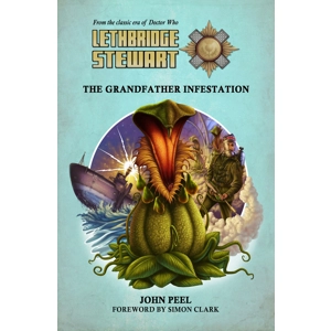 The Grandfather Infesta..