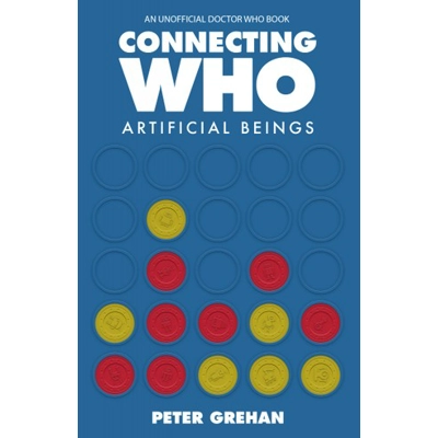 Connecting Who: Artificial Beings