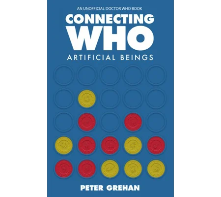 Connecting Who: Artificial Beings